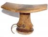 Turkana headrest